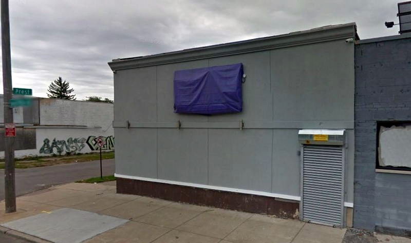 Diamond Jim Bradys (E7Core Cafe) - 2014 (newer photo)